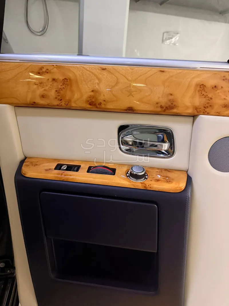 2014 رولز رويس فانتوم