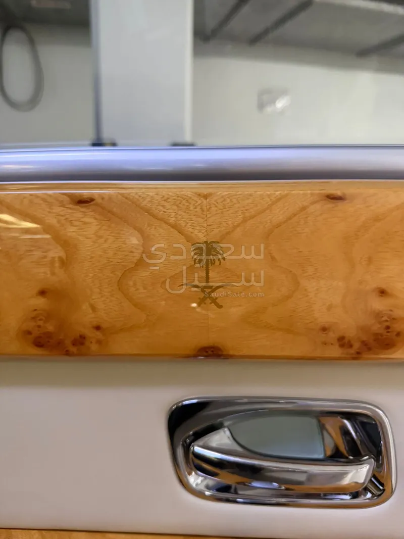 2014 رولز رويس فانتوم