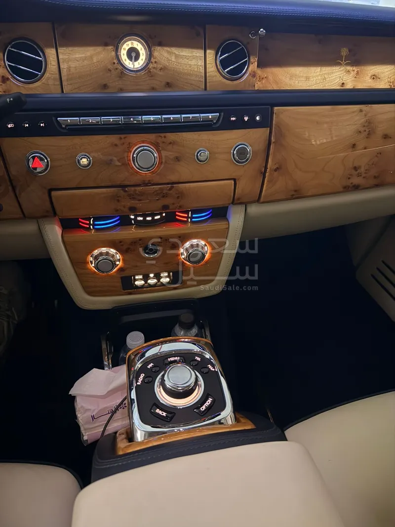 2014 رولز رويس فانتوم