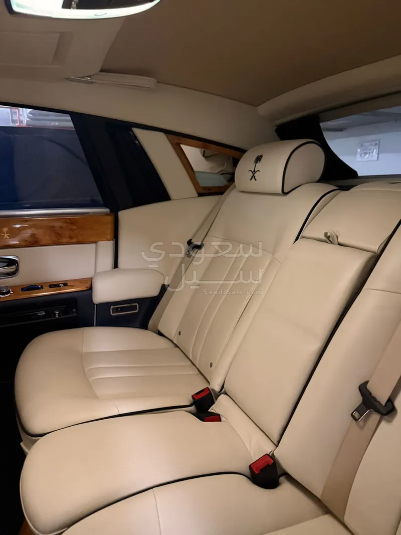 2014 رولز رويس فانتوم