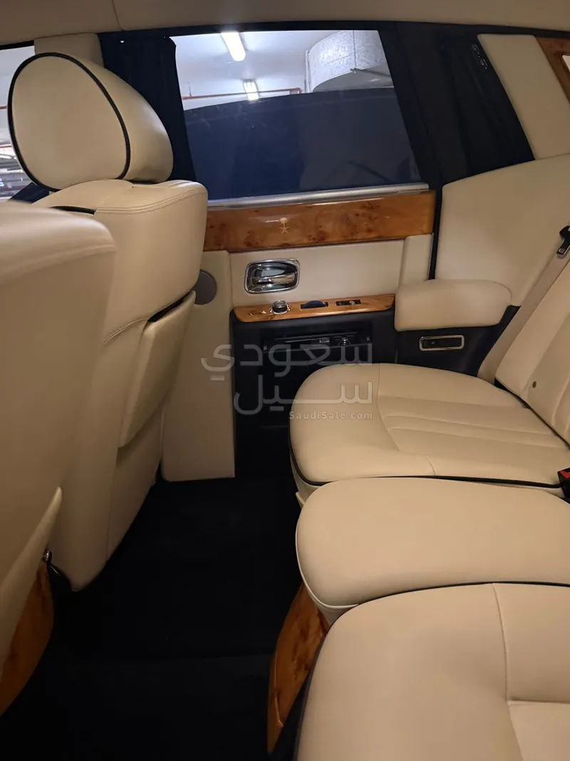 2014 رولز رويس فانتوم