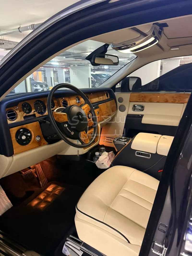 2014 رولز رويس فانتوم