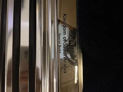 2014 رولز رويس فانتوم