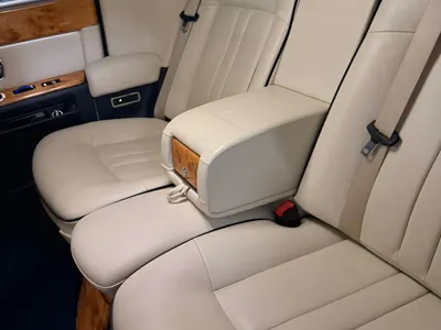 2014 رولز رويس فانتوم