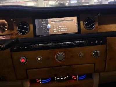 2014 رولز رويس فانتوم