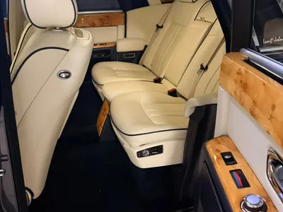 2014 رولز رويس فانتوم