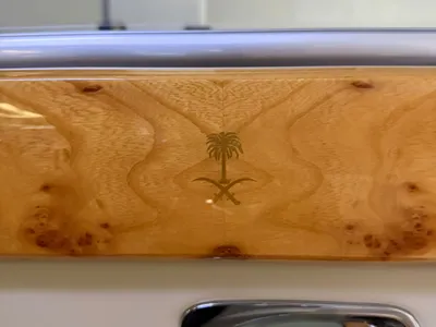 2014 رولز رويس فانتوم