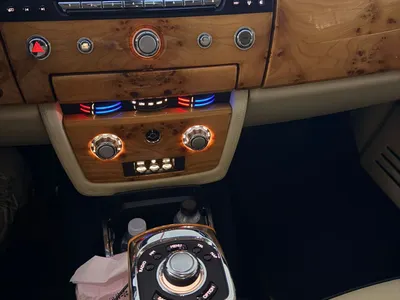 2014 رولز رويس فانتوم