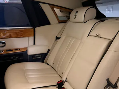 2014 رولز رويس فانتوم