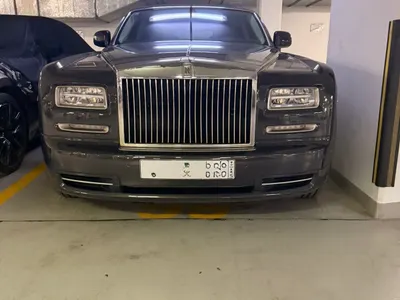 2014 رولز رويس فانتوم