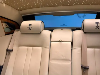 2014 رولز رويس فانتوم