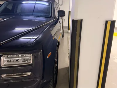 2014 رولز رويس فانتوم