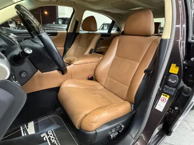 2013 لكزس إل إس 460 إل