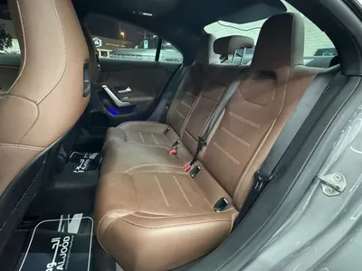 2021 مرسيدس - بنز سي إل أي 200