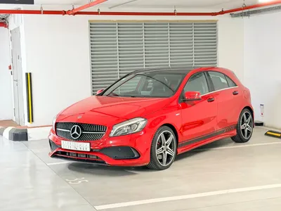 2018 مرسيدس - بنز أي 250