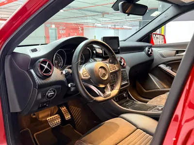 2018 مرسيدس - بنز أي 250