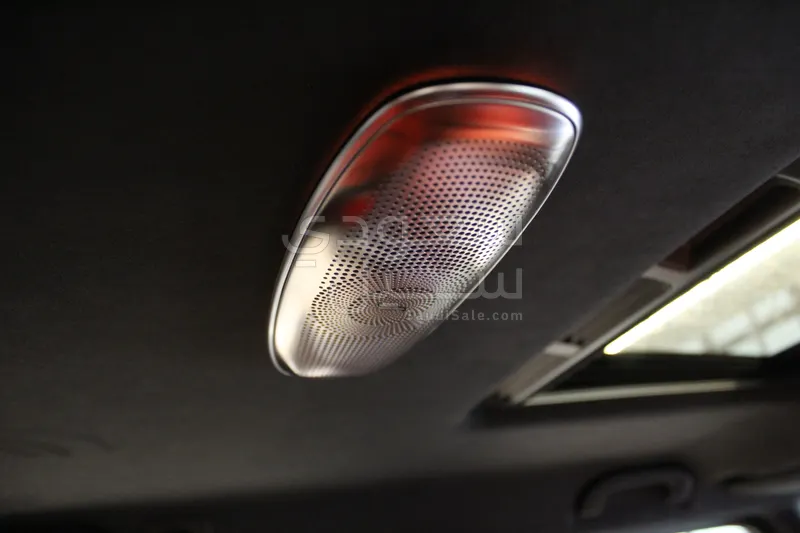 2026 مرسيدس - بنز جي 63