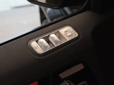 2026 مرسيدس - بنز جي 63