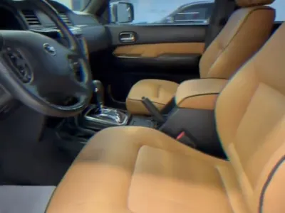 2015 نيسان باترول سوبر سفاري