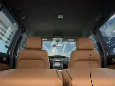 2015 نيسان باترول سوبر سفاري