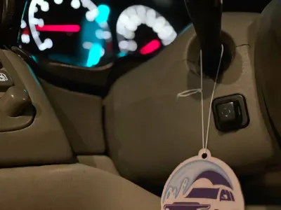 2005 كاديلاك ديفيل