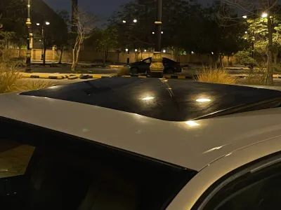 2005 كاديلاك ديفيل