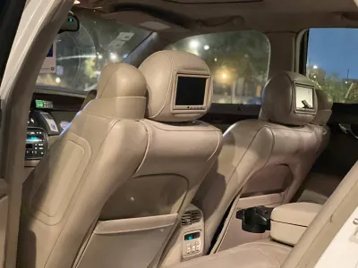 2005 كاديلاك ديفيل