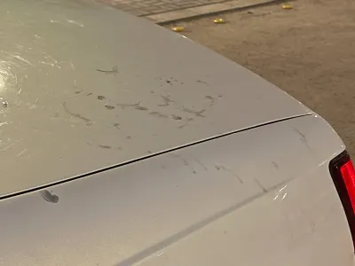 2005 كاديلاك ديفيل