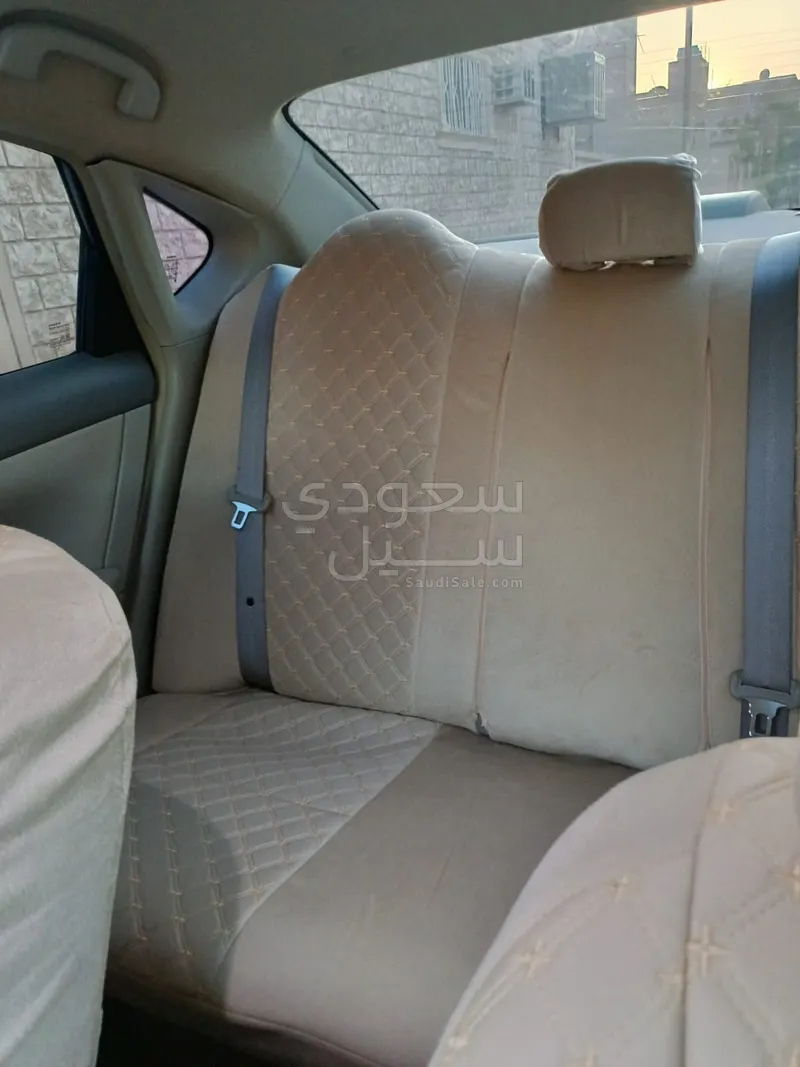 2019 نيسان سنترا