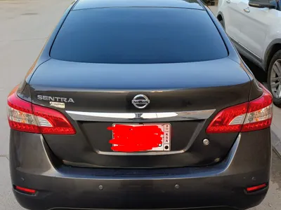 2019 نيسان سنترا