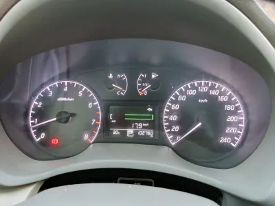 2019 نيسان سنترا