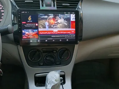 2019 نيسان سنترا