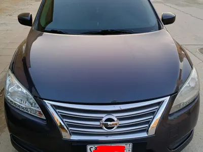 2019 نيسان سنترا