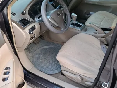 2019 نيسان سنترا