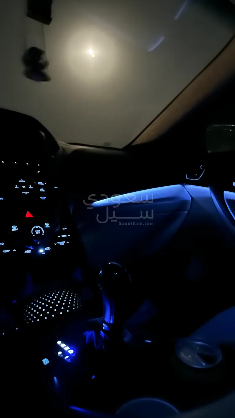 2014 هيونداي ازيرا كاليجرافي