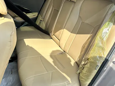 2014 هيونداي ازيرا كاليجرافي