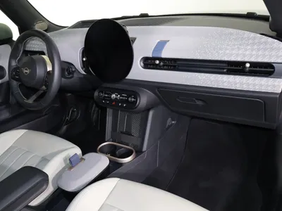 2025 ميني كوبر اس