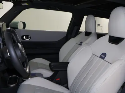 2025 ميني كوبر اس