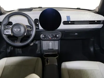 2025 ميني كوبر اس