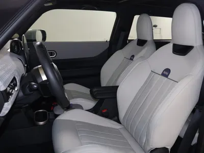 2025 ميني كوبر اس