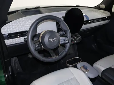 2025 ميني كوبر اس