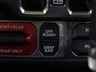 2026 جييب رانجلر ربيكون