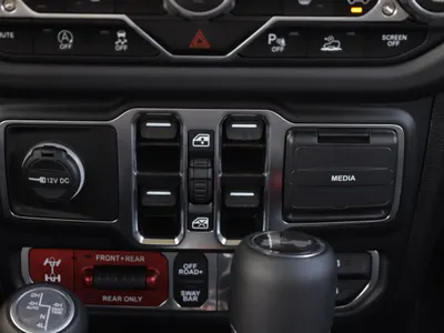 2026 جييب رانجلر ربيكون