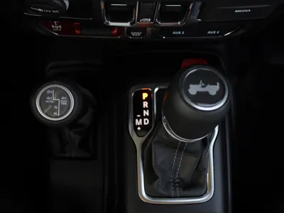 2026 جييب رانجلر ربيكون