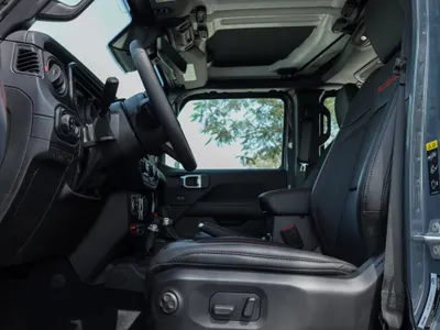 2026 جييب رانجلر ربيكون