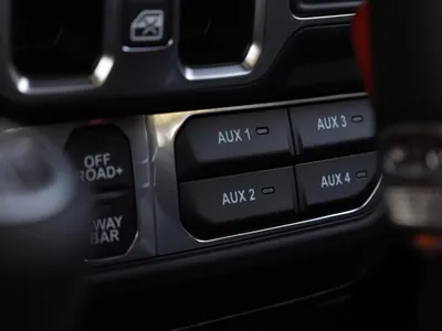 2026 جييب رانجلر ربيكون