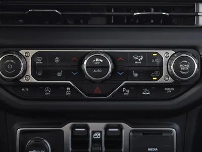 2026 جييب رانجلر ربيكون