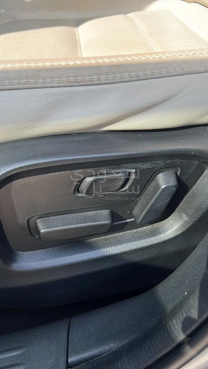 2019 مازدا سي اكس 5 سقنتشر