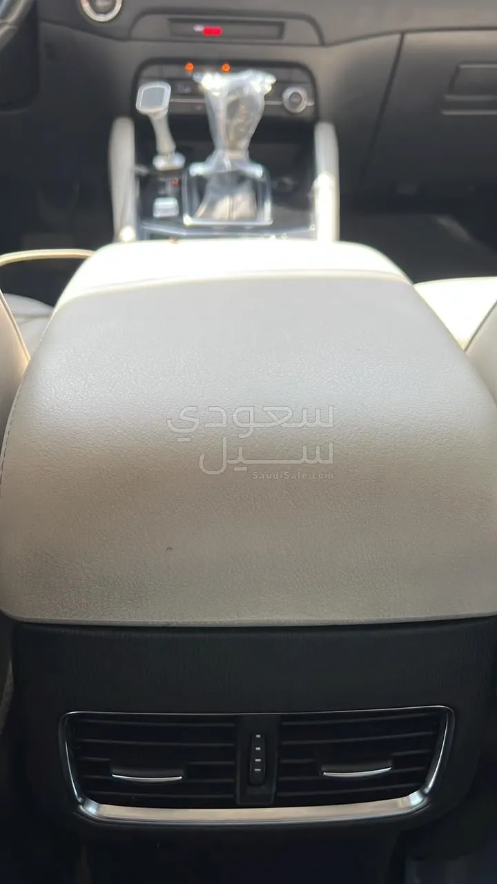 2019 مازدا سي اكس 5 سقنتشر