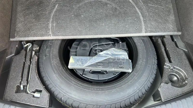 2019 مازدا سي اكس 5 سقنتشر